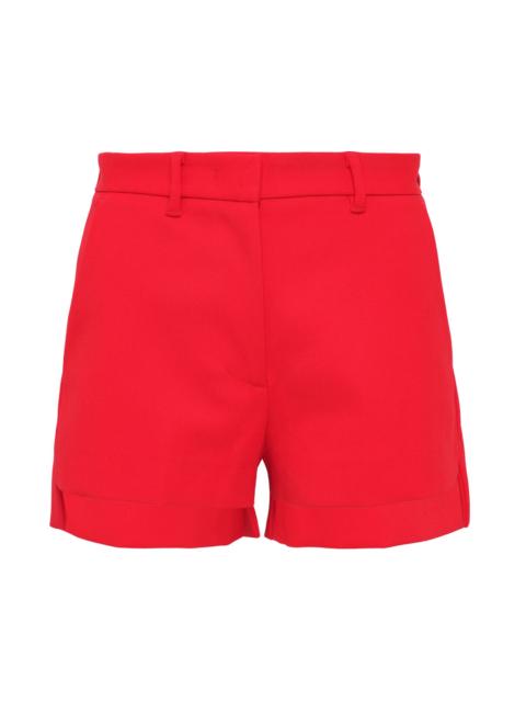 MSGM Bermuda Shorts