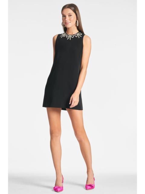 SACHIN & BABI Everleigh Dress - Black