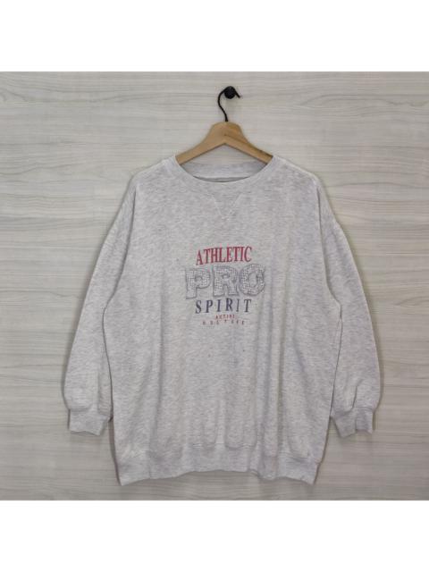 Other Designers Vintage Pro Spirit Crewneck