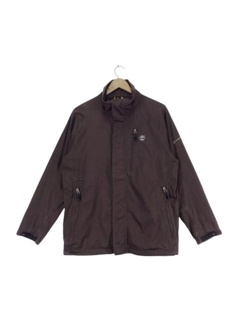 Other Designers Timberland - Timberland Jacket Zipper/Button