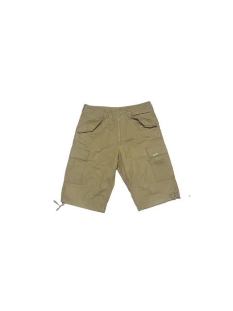 2003 General Research Cargo Short Pants