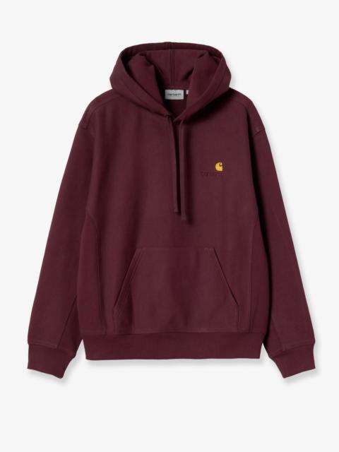 Carhartt Carhartt Wip Cotton Blend Sweatshirt