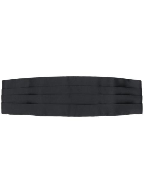 Brioni Brioni Men Silk Commuerbund