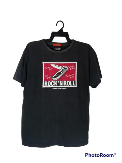 Other Designers Japanese Brand - Cream Soda