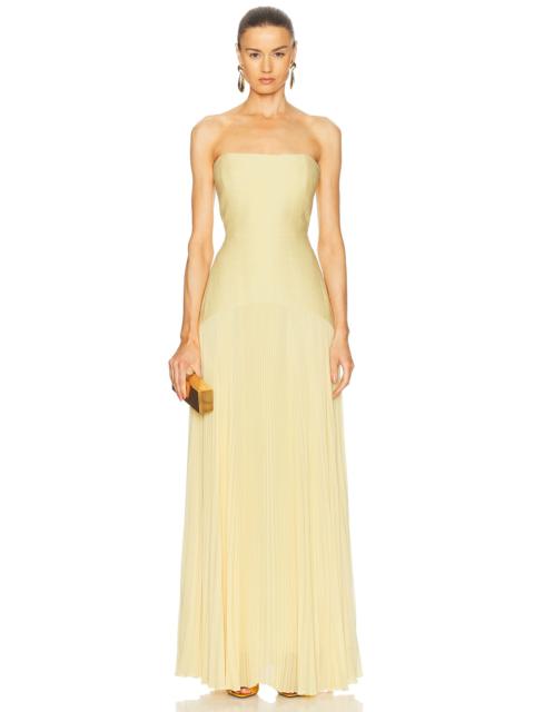 ALEXIS Sunniva Dress