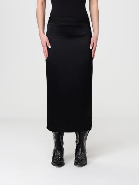 VERSACE JEANS COUTURE Skirt woman Versace Jeans Couture