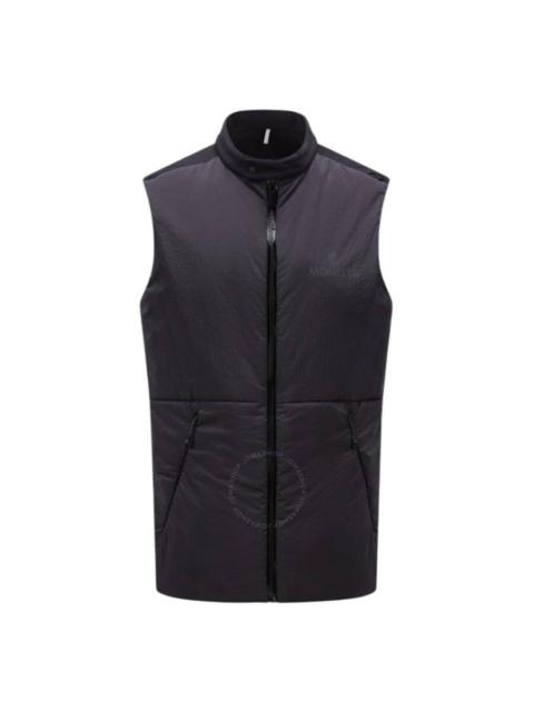 Moncler Beemin Logo Print Vest