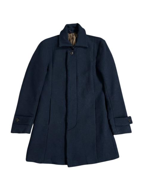 ISSEY MIYAKE Tete Homme Issey Miyake Wool Jacket