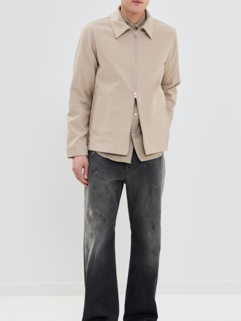 Acne Studios 2021 Loose Fit Jeans