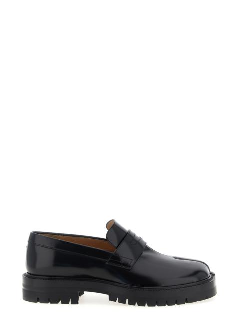 Maison Margiela 'Tabi' loafers