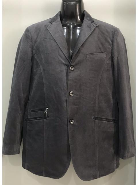 Other Designers Wilkes Bashford - WILKES BASHFORD TRAVEL JACKET