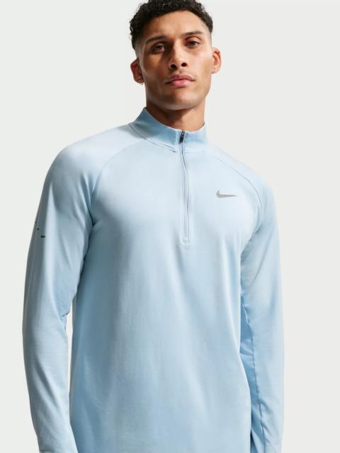 Nike Nike Men's Dri-FIT Stride 1/2-Zip Midlayer Running Shirt