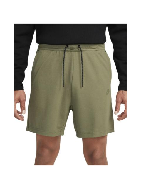 Nike Nike Sportswear Tech Fleece Lightweight Short