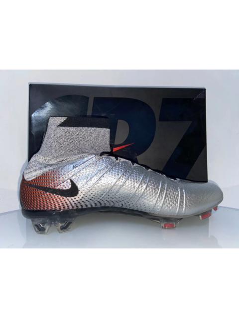 Nike Nike Mercurial Superfly 4 CR7 Quinhentos Authentic Guarantee