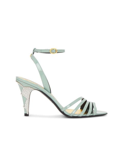 Valentino Ladycrush Sandal