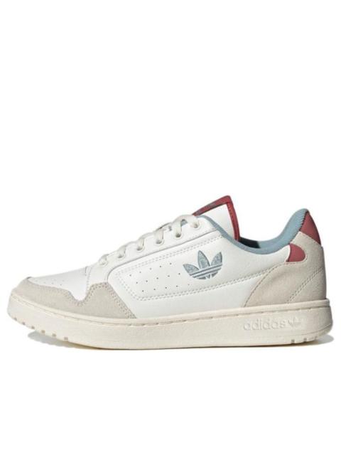 adidas (WMNS) adidas Originals NY 90 'White Grey' GX4464