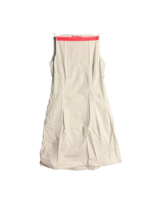🔥RARE🔥Helmut Lang GTR Cocktail Dress