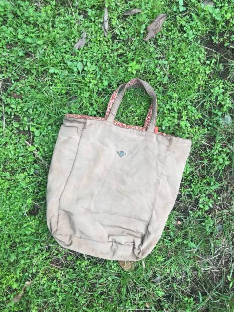 Bottega Veneta Vintage Bottega Veneta Tote Bag