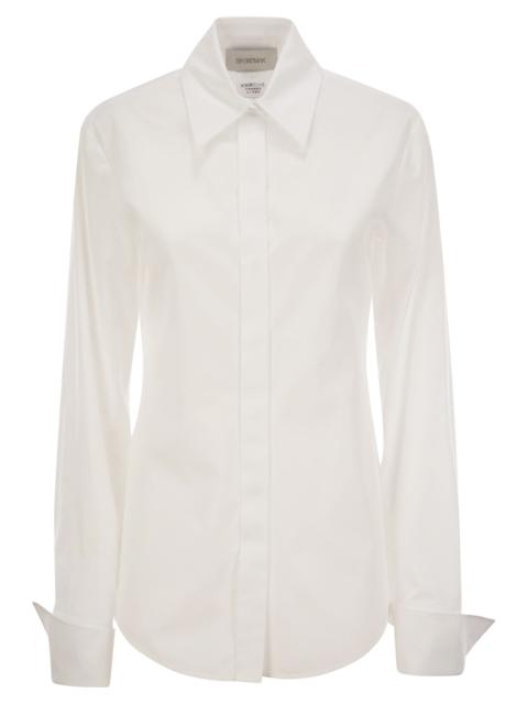 Sportmax Sportmax Women Cobea - Poplin Shirt