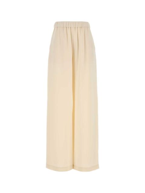 Max Mara Max Mara Women Stretch Silk Boon Pant