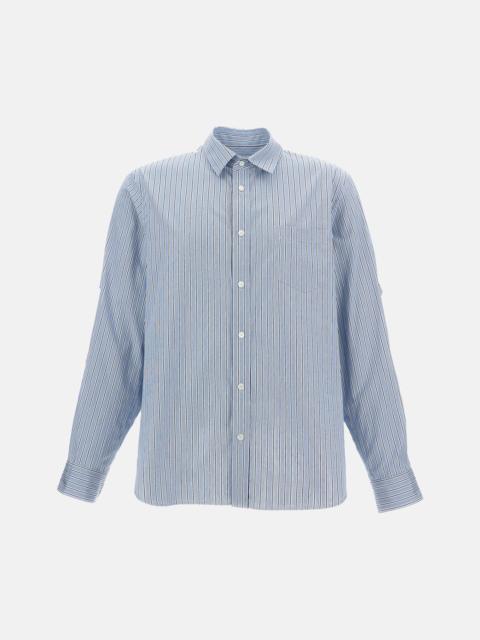 sacai Sacai Men Poplin Shirt