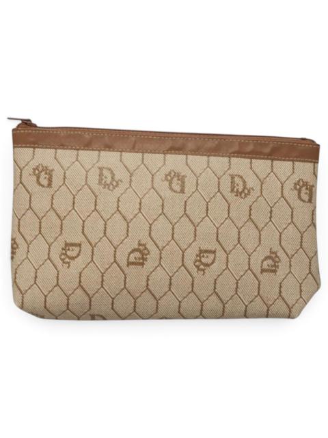Dior Leather purse
