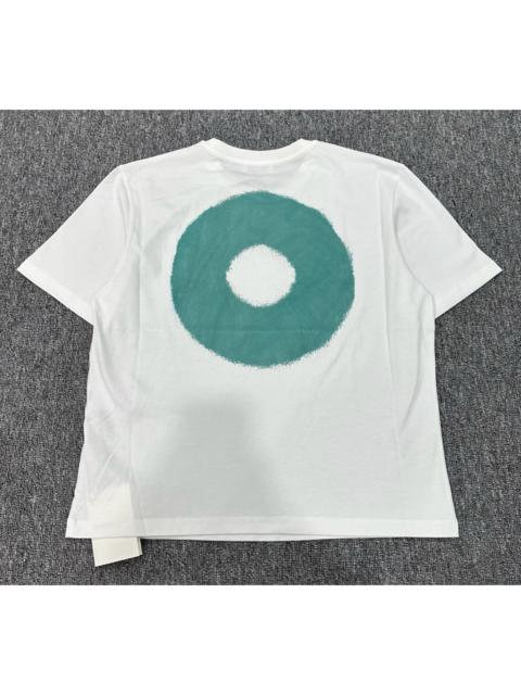 BALENCIAGA Balenciaga Circle Offset T-Shirt