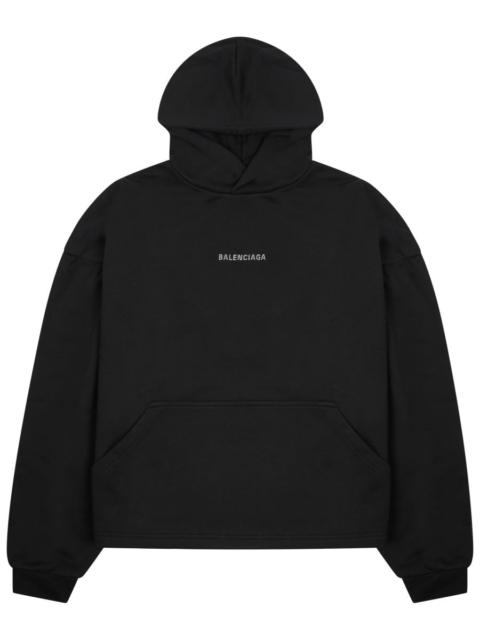 BALENCIAGA Balenciaga Women Sweatshirt With Logo
