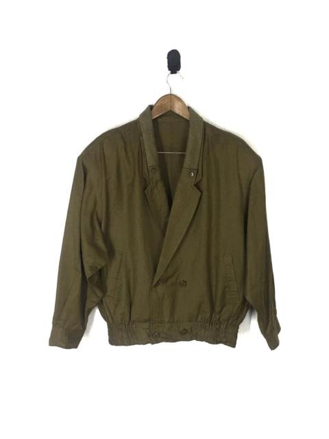 Vintage balenciaga jacket