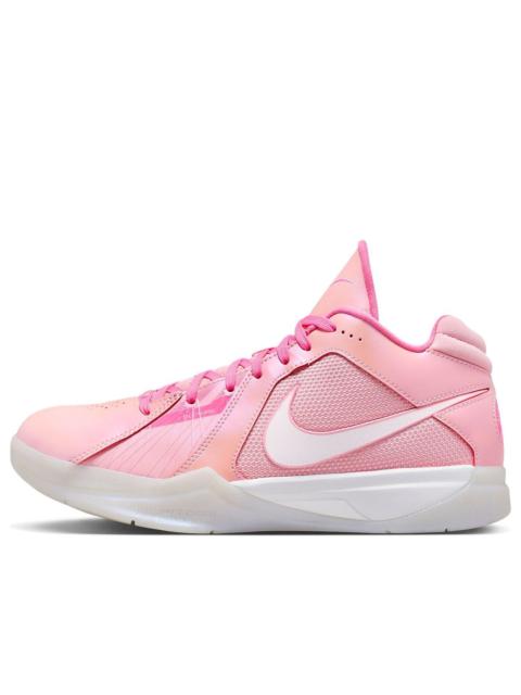 Nike Nike KD 3 'Aunt Pearl' FJ0982-600