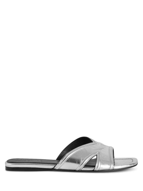 Zadig & Voltaire Women's Azora Slide Sandals
