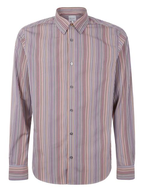 Paul Smith Paul Smith Men Slim Fit Shirt