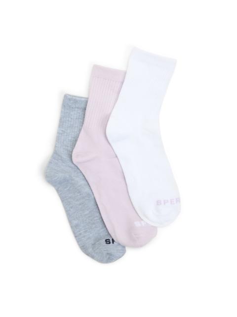 SPERRY 3pkshrt_crew_l