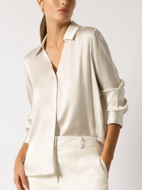 BROCHU WALKER The Eden Blouse