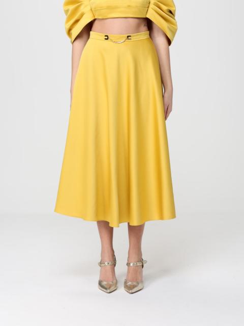 ELISABETTA FRANCHI Skirt woman Elisabetta Franchi