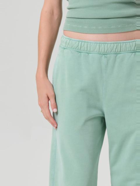 Citizens of Humanity Miro Sweatpant
In Cadet