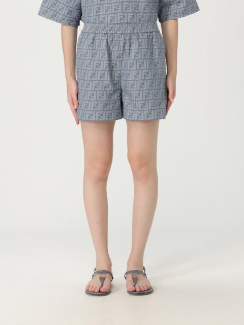 Pants woman Fendi