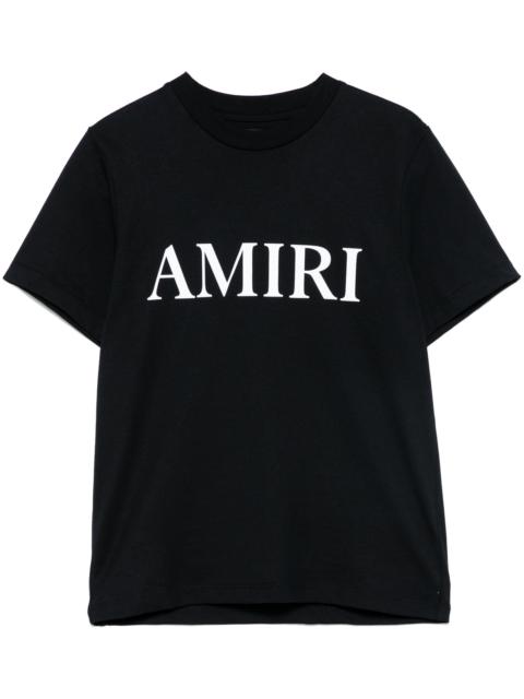 AMIRI Amiri Core Logo T-shirt