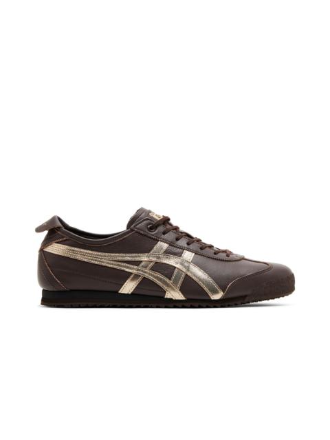 Onitsuka Tiger Onitsuka Tiger Mexico 66 SD 'Licorice Brown Champagne'