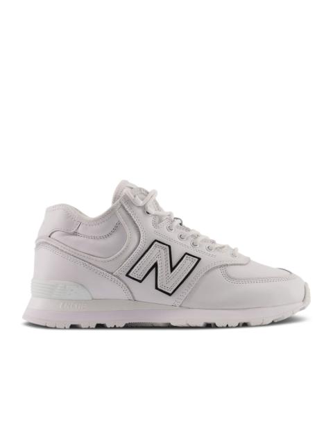 New Balance NEW BALANCE JUNYA WATANABE MAN X 574 BOOT 'EYE - WHITE'