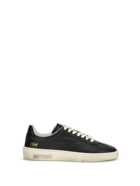 DSQUARED2 Dsquared2 Rider Sneakers