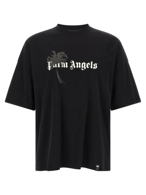 Palm Angels Palm Angels Men 'Palm Drift' T-Shirt