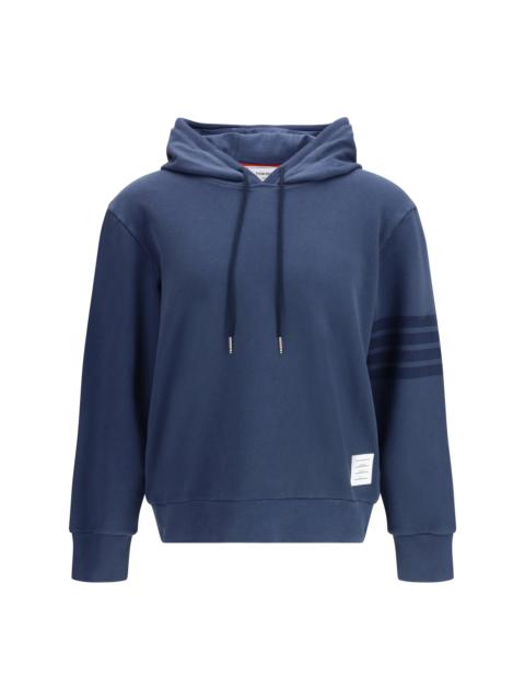 Thom Browne Thom Browne Cotton Hoodie