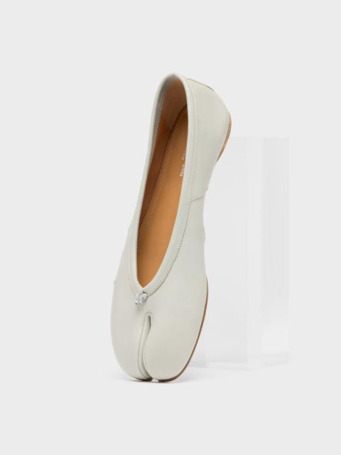 Maison Margiela Tabi New Ballerina