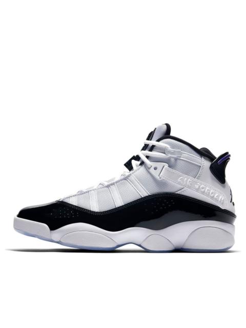 Jordan Air Jordan 6 Rings 'Concord' 322992-104