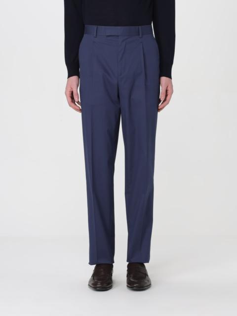 ZEGNA Pants men Zegna