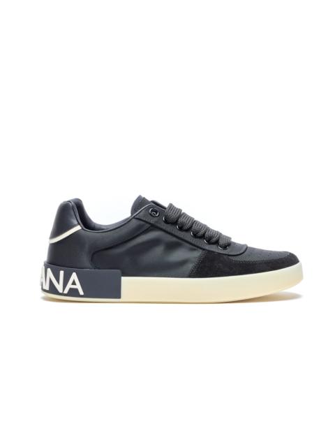 Dolce & Gabbana Dolce&Gabbana Men Portofino Sneakers