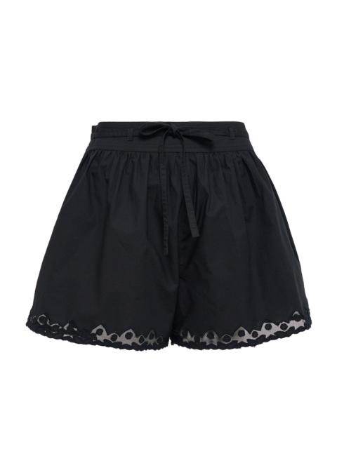 ULLA JOHNSON Elowen Short