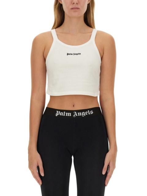 Palm Angels Palm Angels Women Tank Top