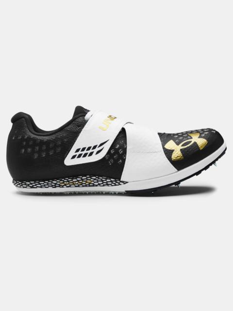 Under Armour Unisex UA HOVR™ Skyline Triple Jump Track Spikes